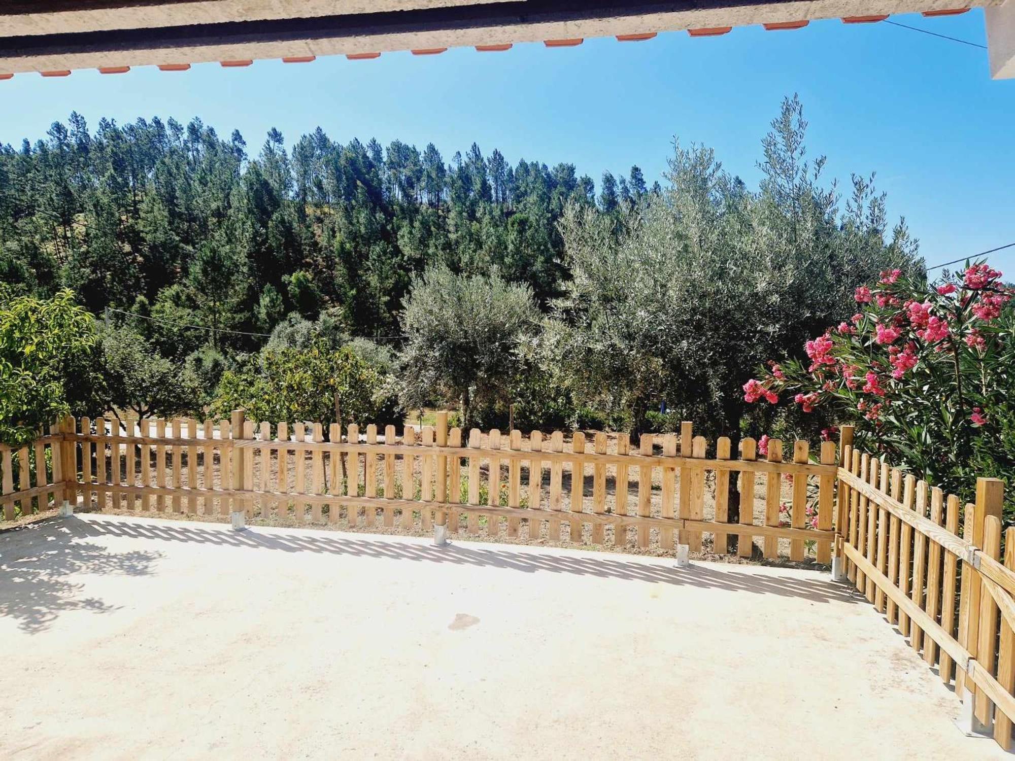 Casa Dos Martelitos Villa Salgueira  Exterior photo