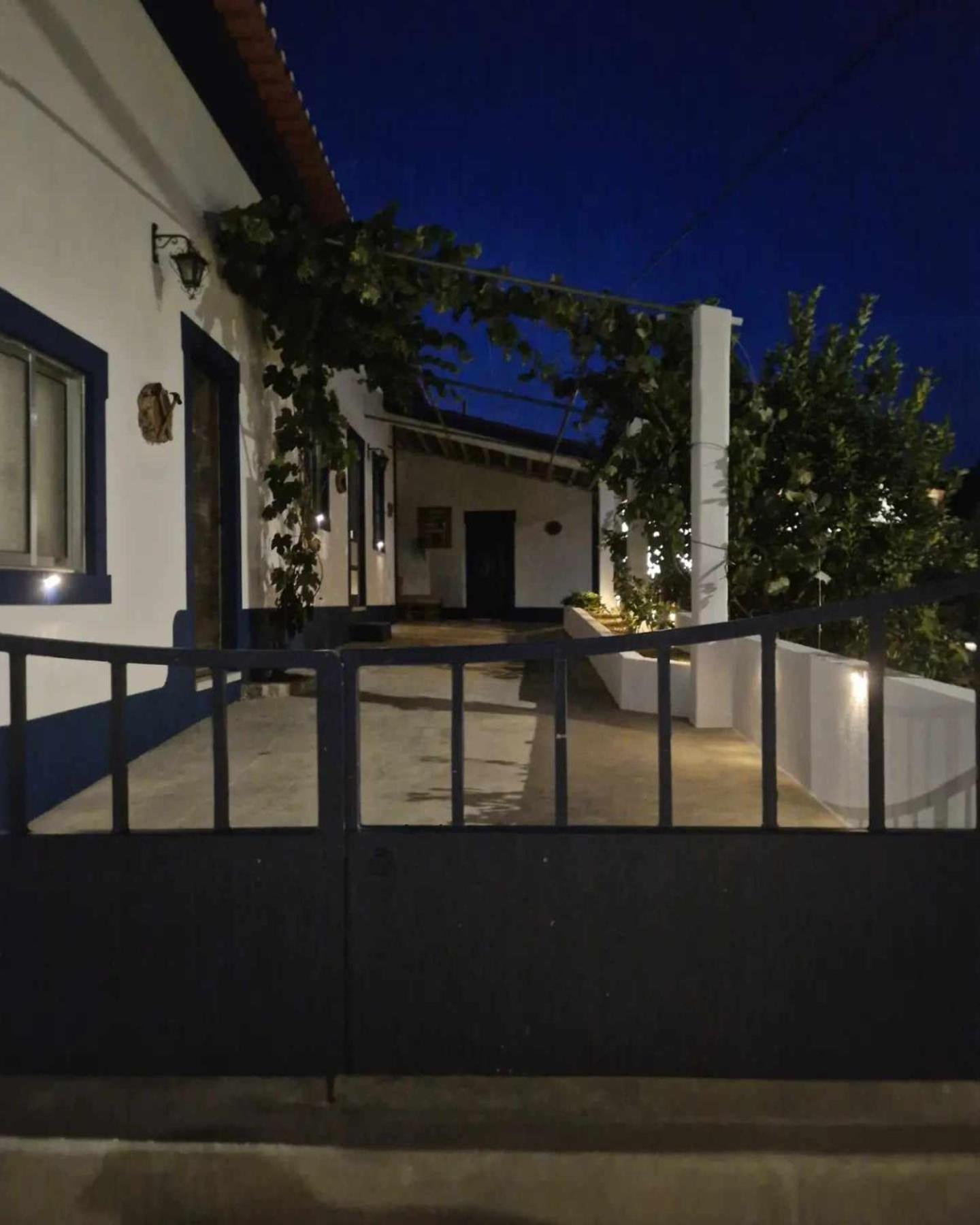 Casa Dos Martelitos Villa Salgueira  Exterior photo